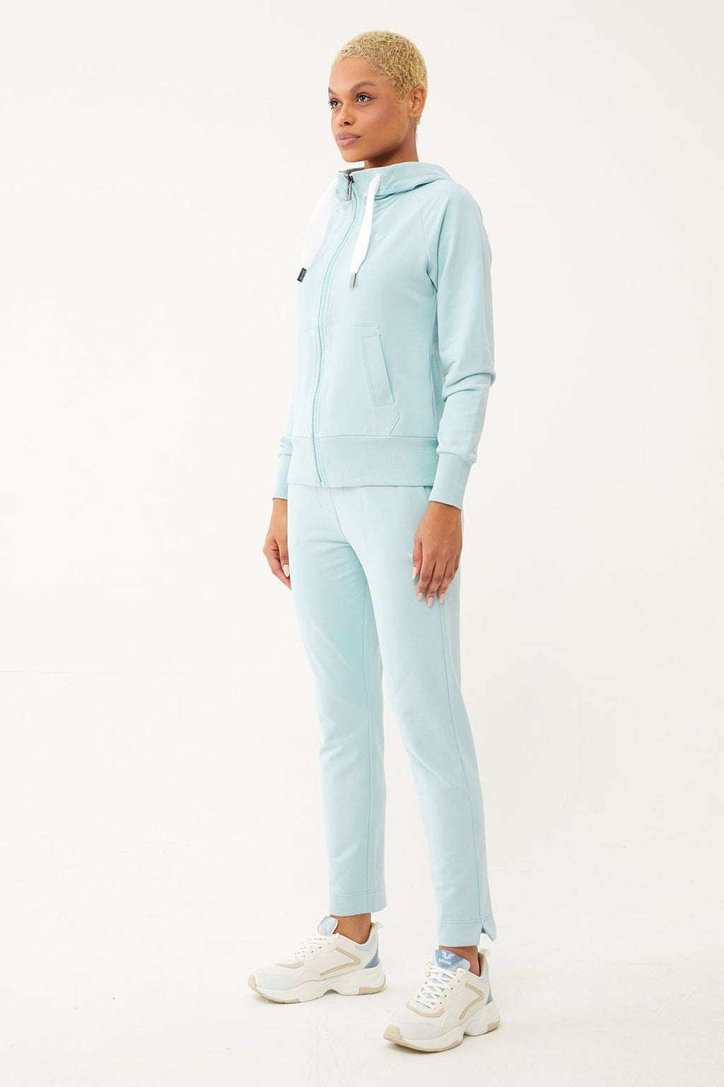 Women's Casual Hoodie