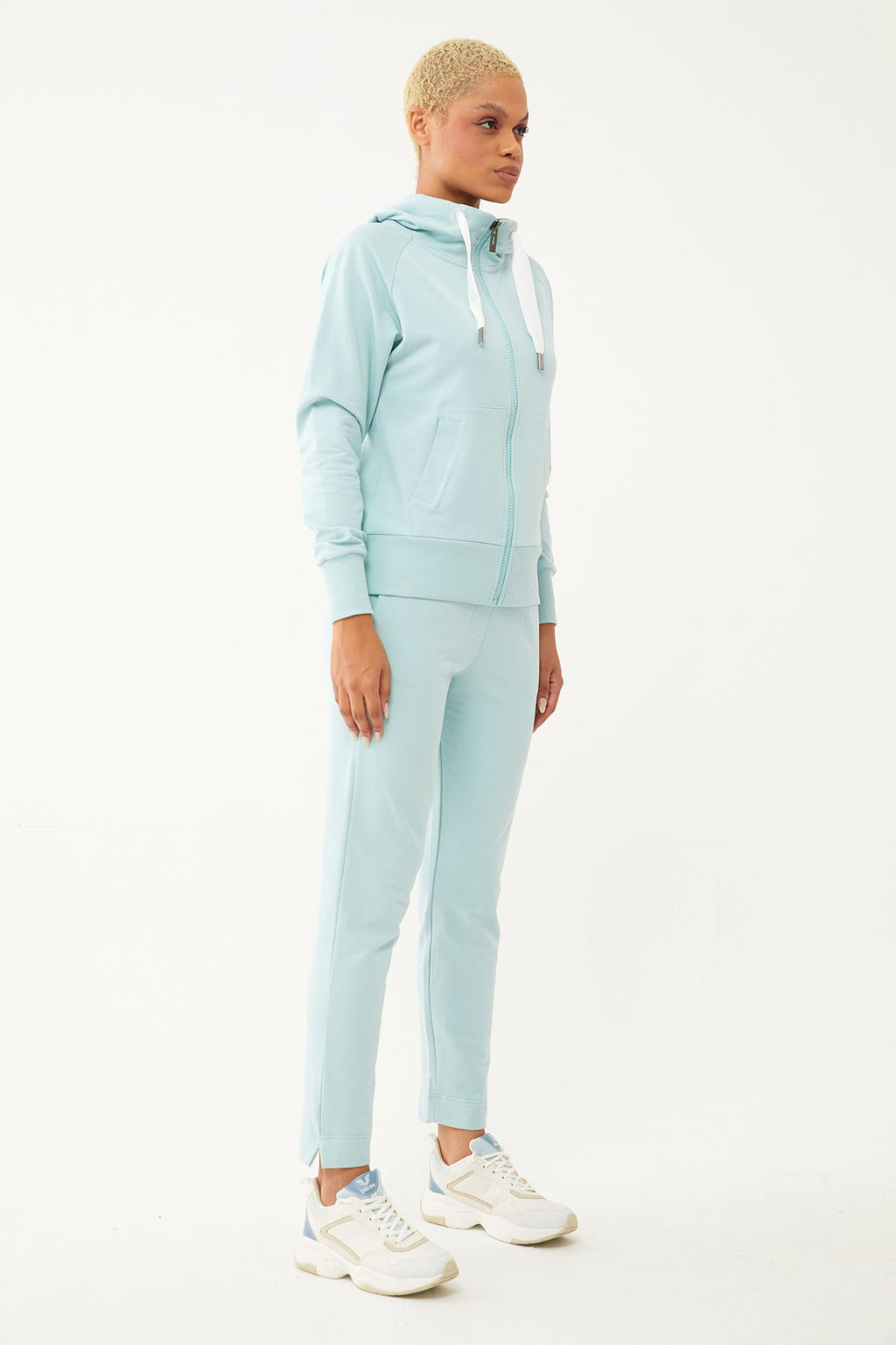 Women's Casual Hoodie