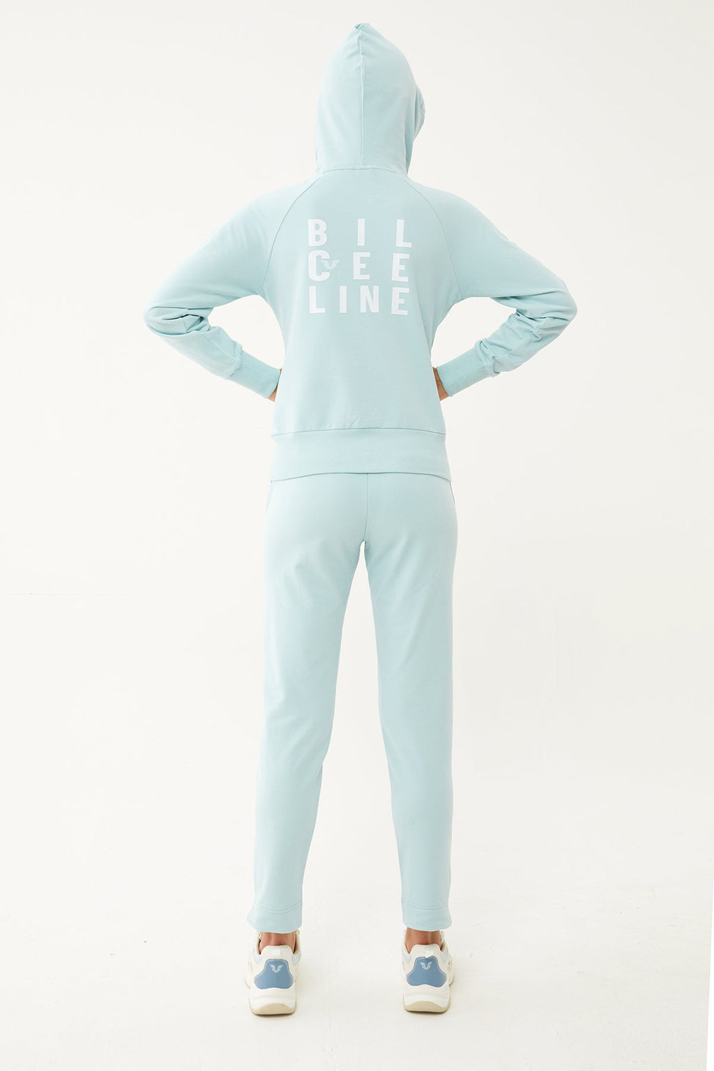 Women's Casual Hoodie