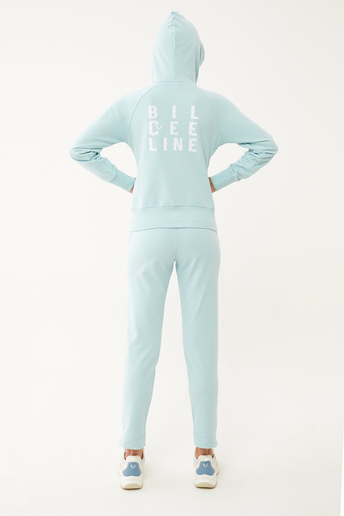 Women's Casual Hoodie
