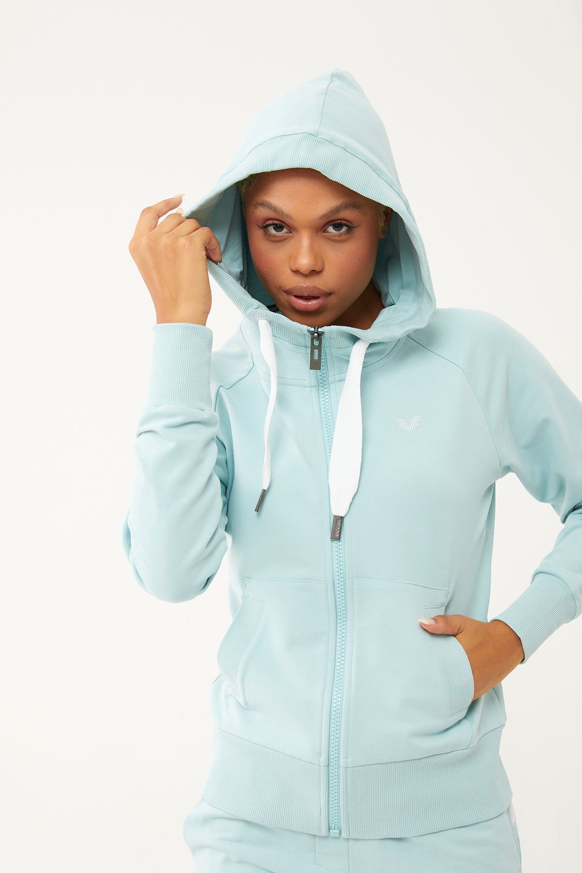 Women's Casual Hoodie