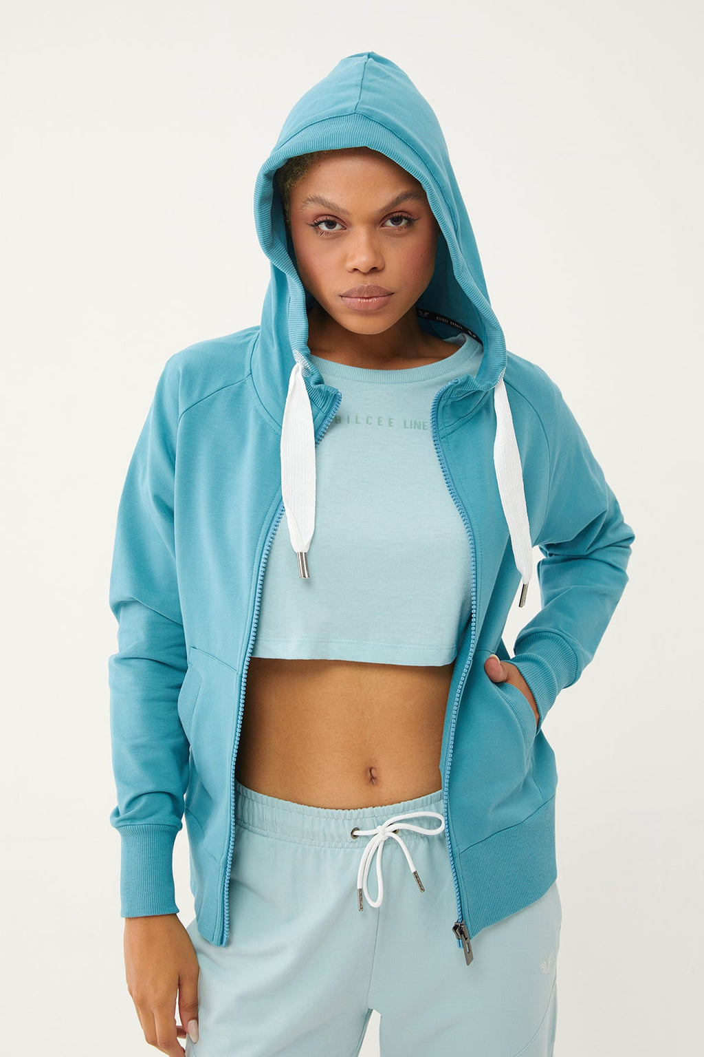 Women's Casual Hoodie