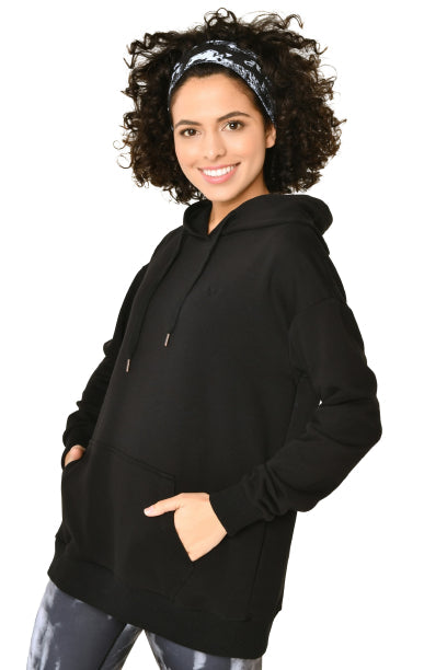 Women's Casual Zipper Hoodie