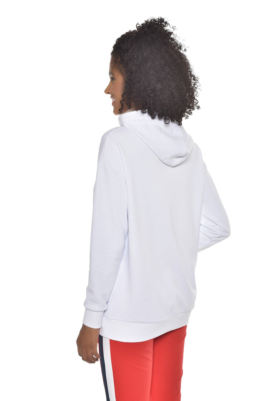 Women's Casual Zipper Hoodie