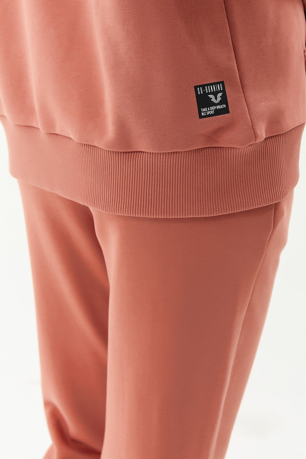 Women's Casual Zipper Hoodie