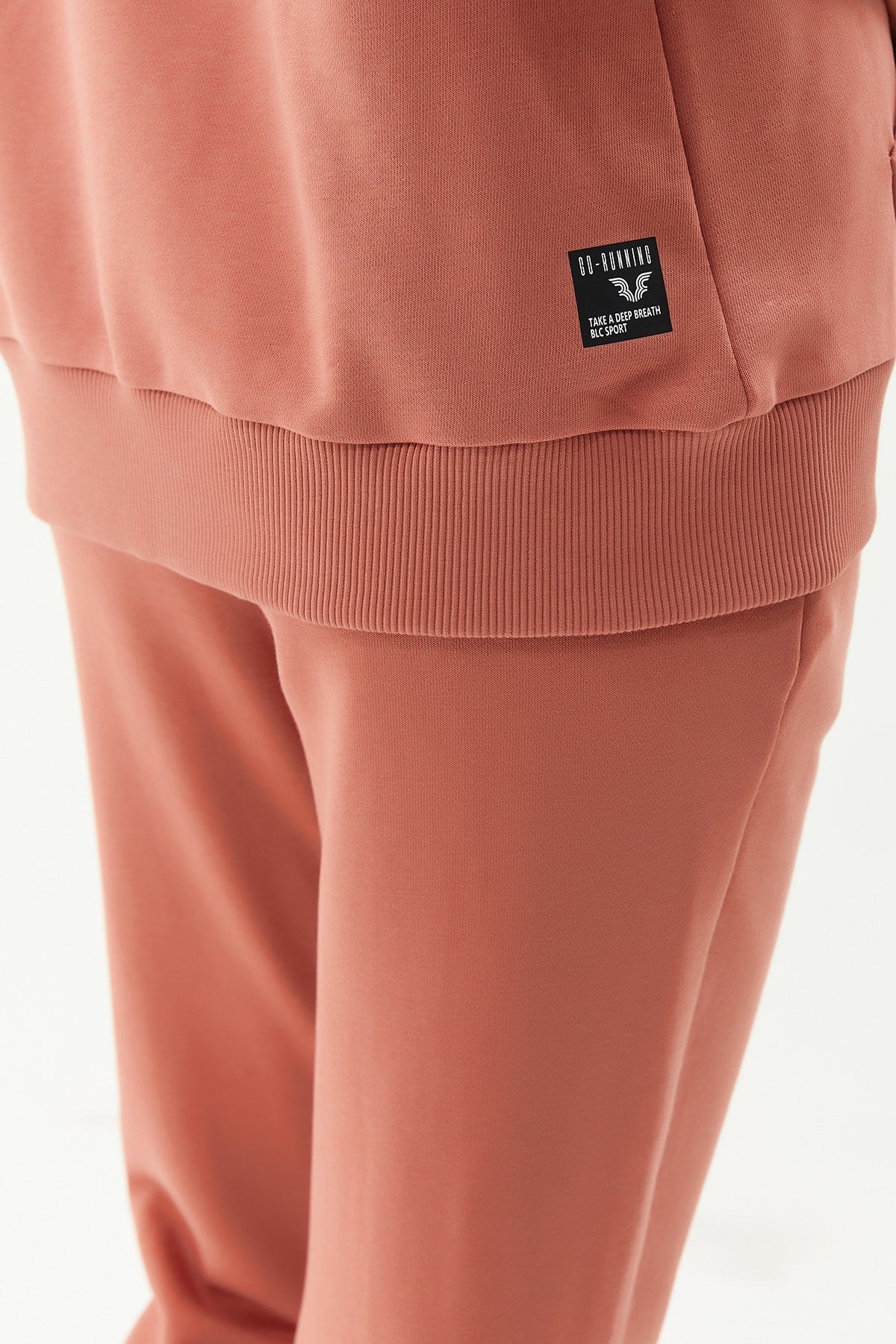 Women's Casual Zipper Hoodie