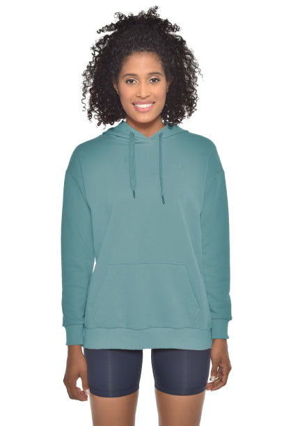 Women's Casual Zipper Hoodie
