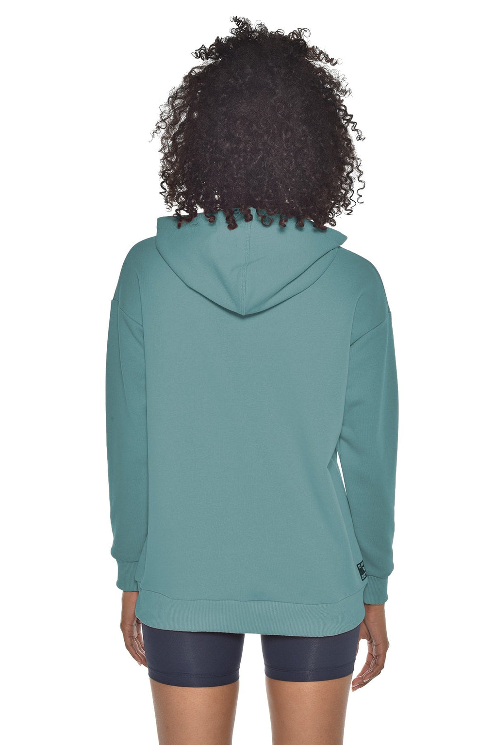 Women's Casual Zipper Hoodie