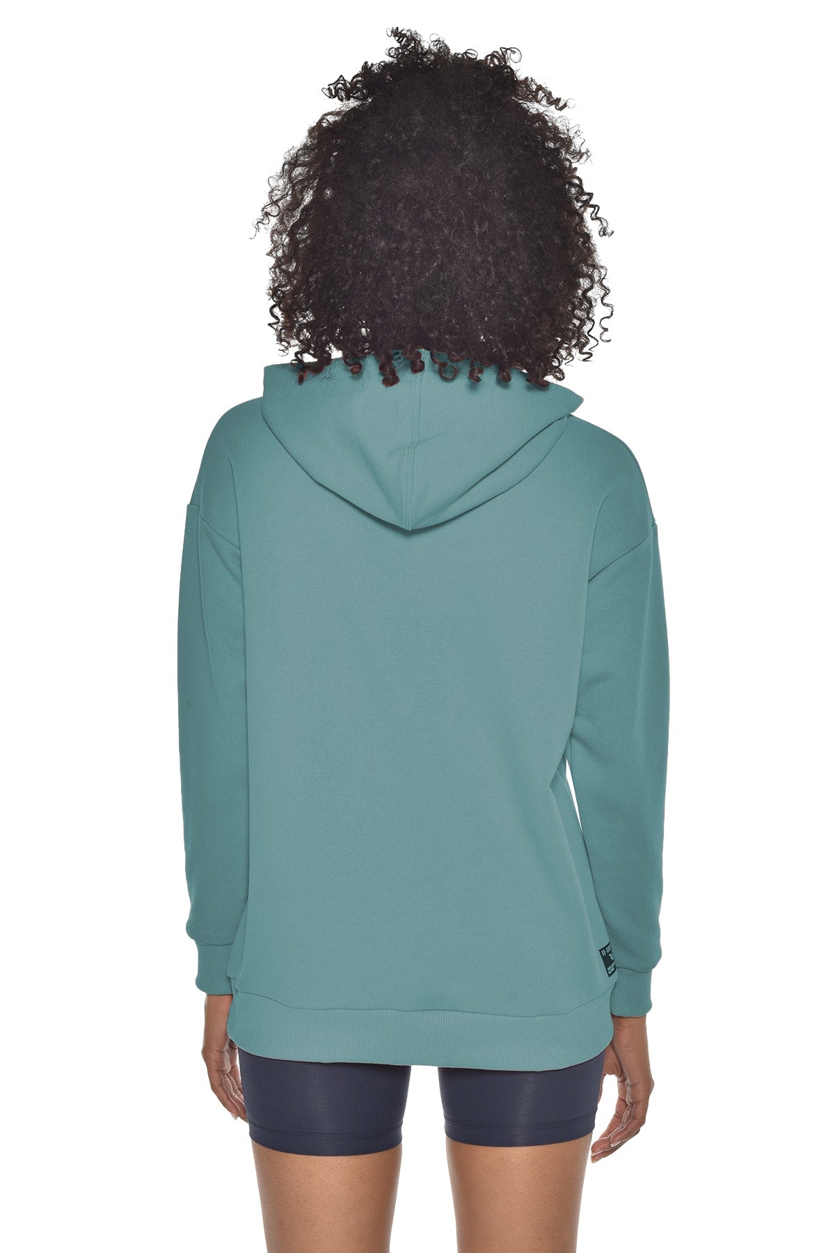 Women's Casual Zipper Hoodie