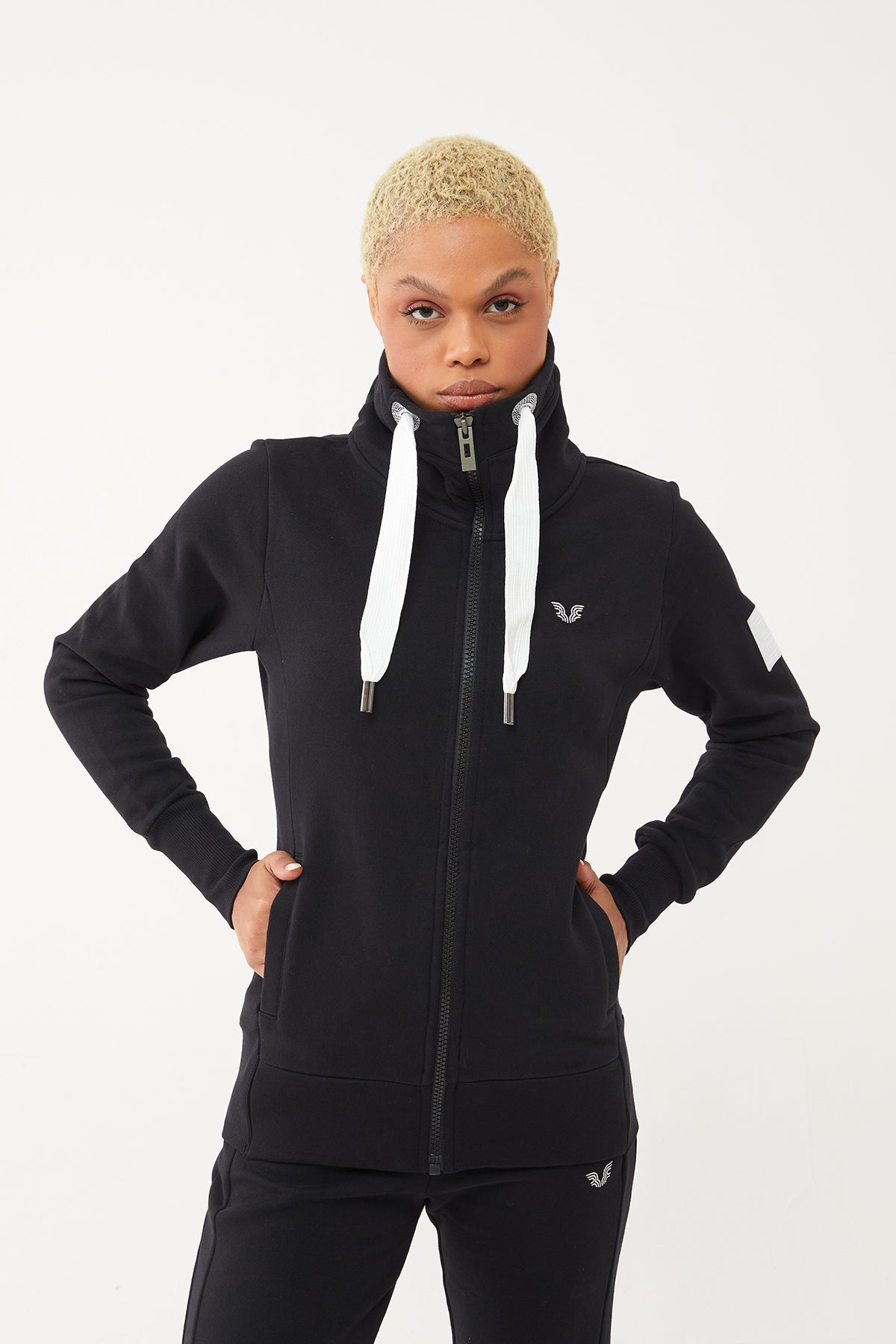 Women's Casual Hoodie