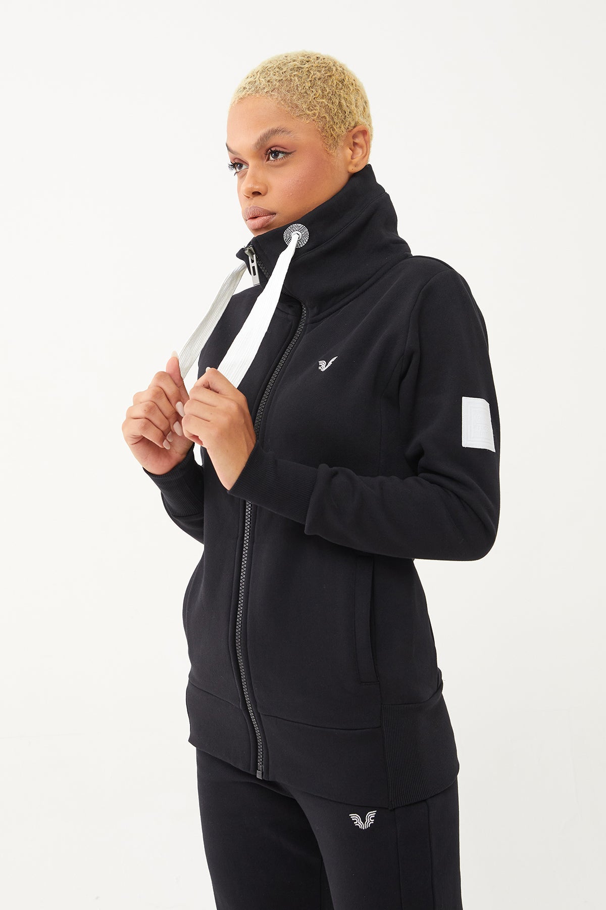 Women's Casual Hoodie