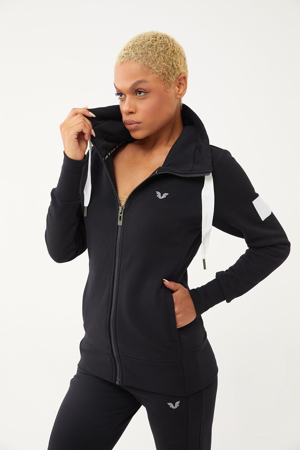 Women's Casual Hoodie