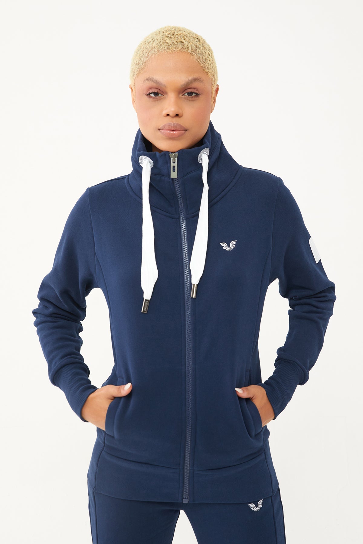 Women's Casual Hoodie