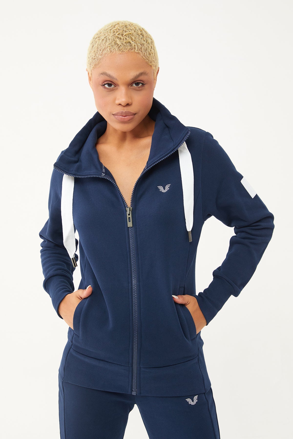 Women's Casual Hoodie