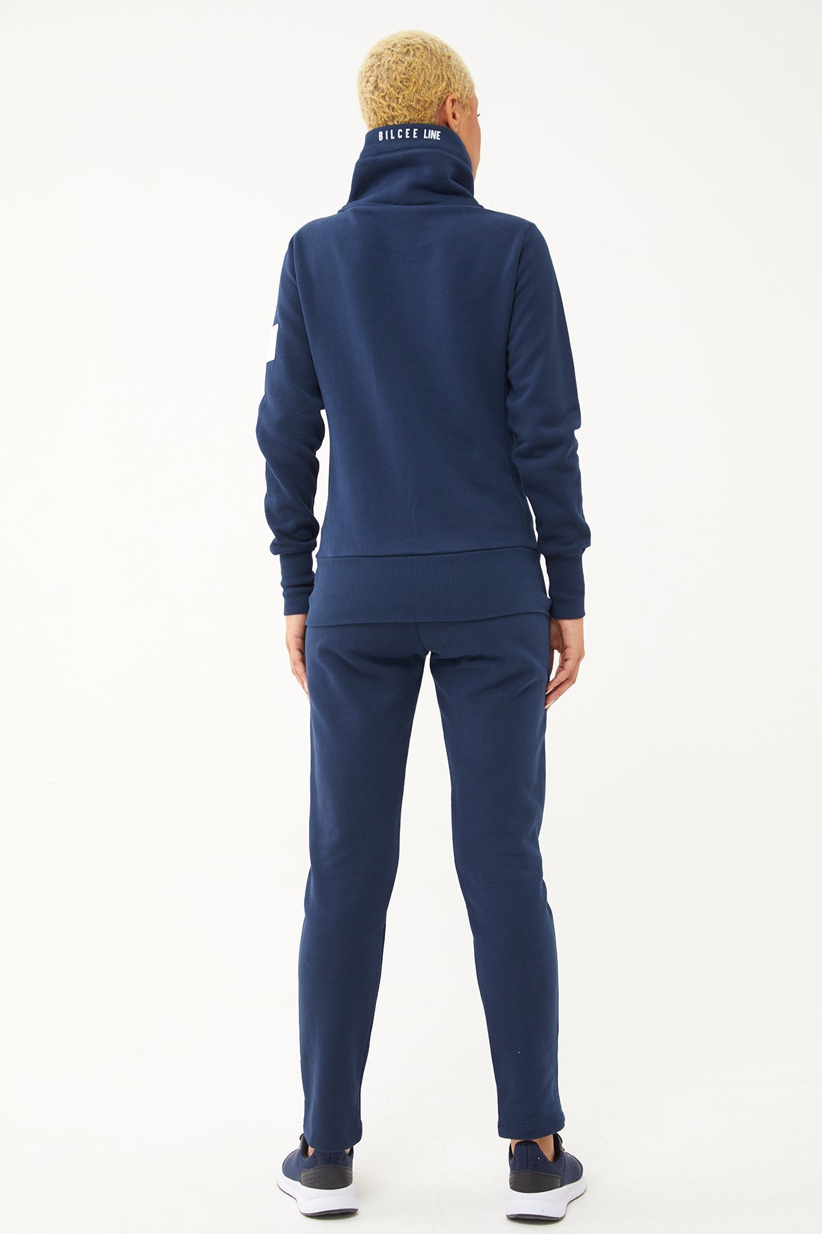 Women's Casual Hoodie