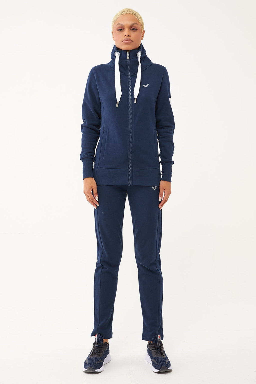 Women's Casual Hoodie