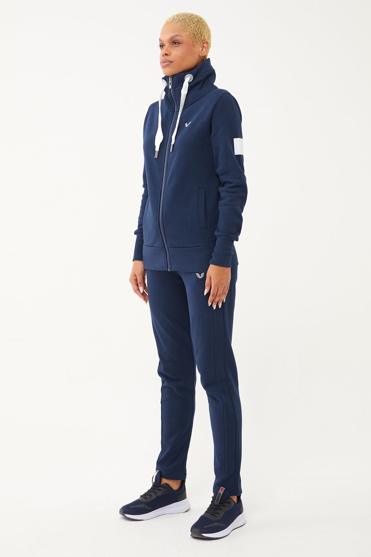 Women's Casual Hoodie