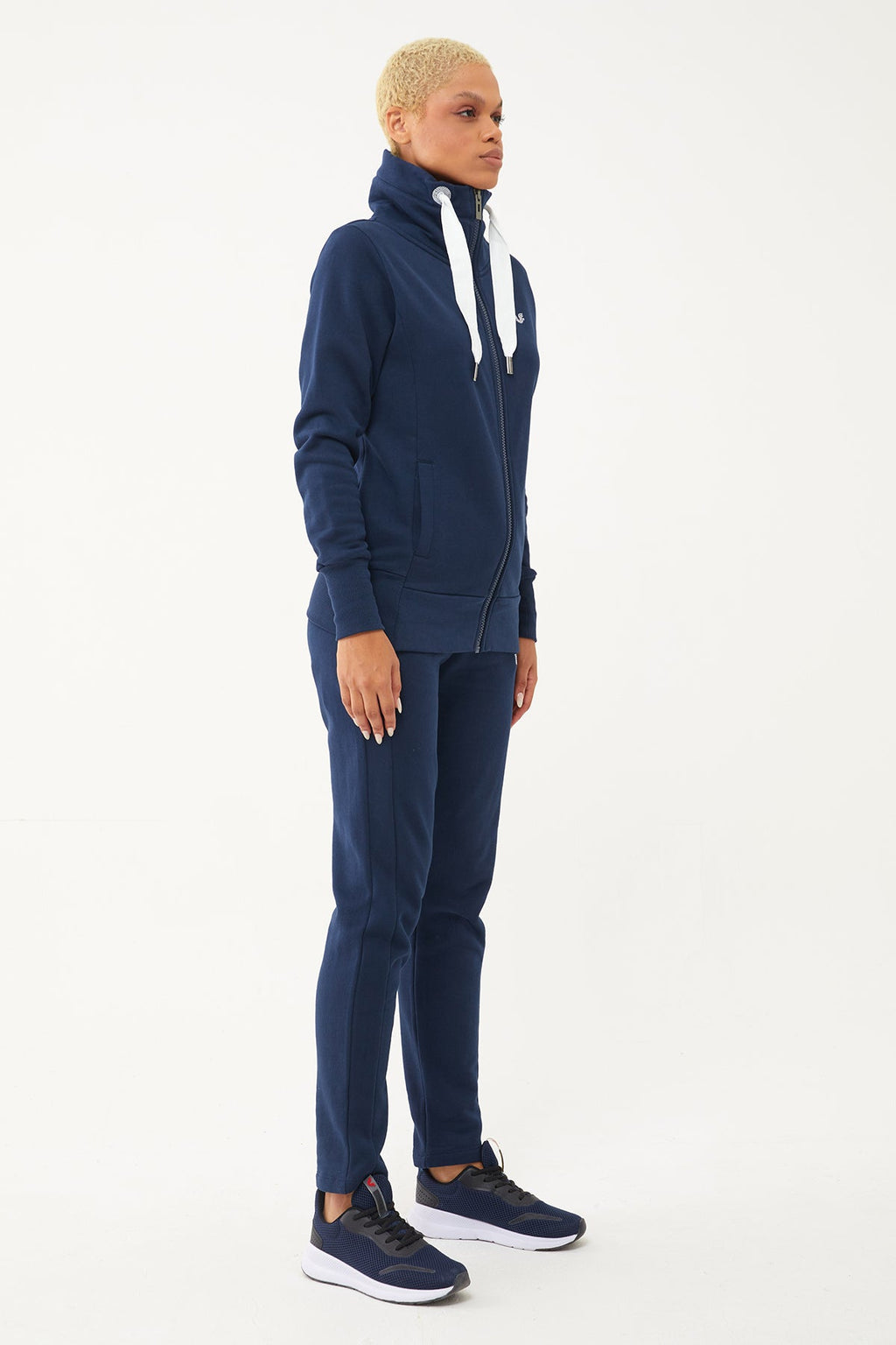 Women's Casual Hoodie