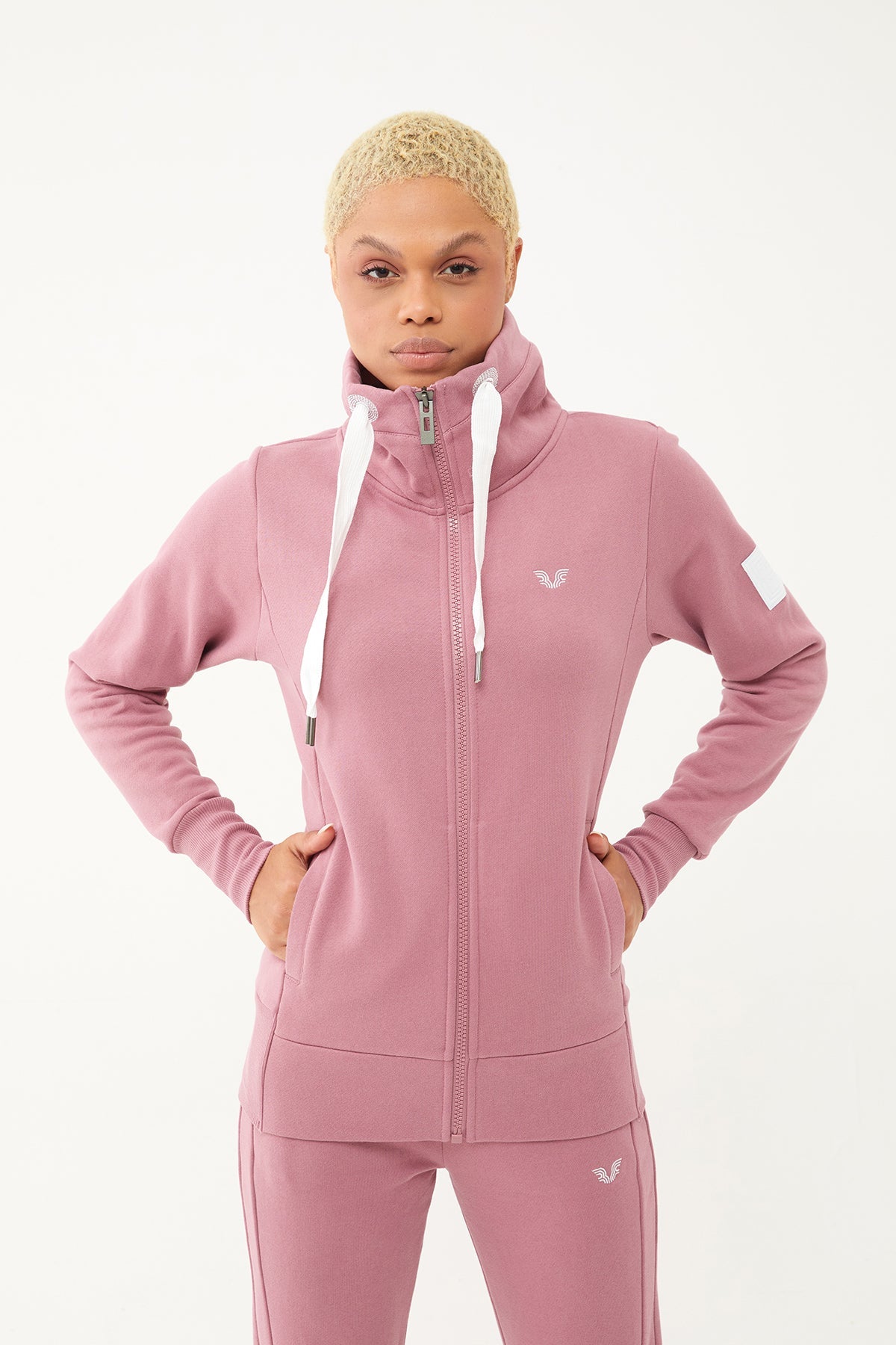Women's Casual Hoodie