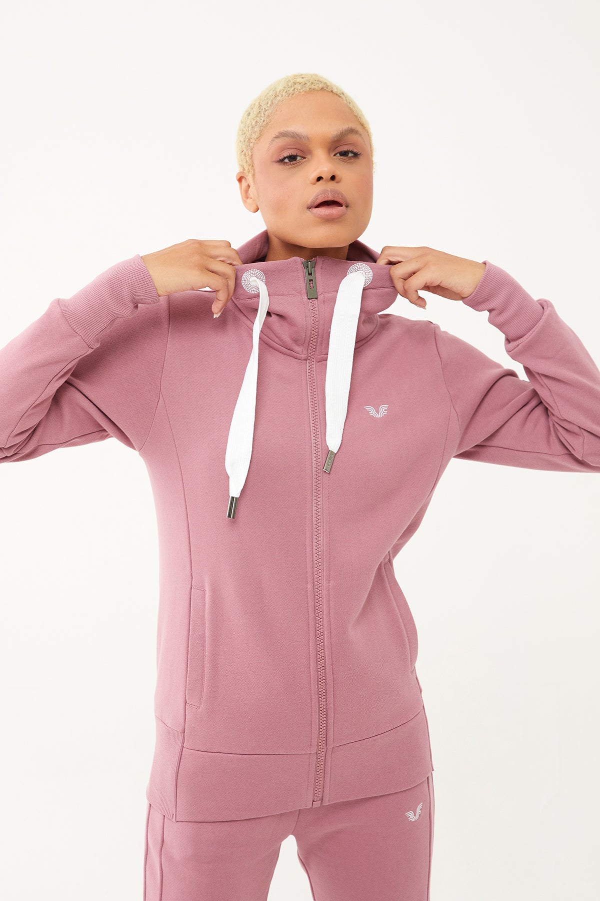 Women's Casual Hoodie