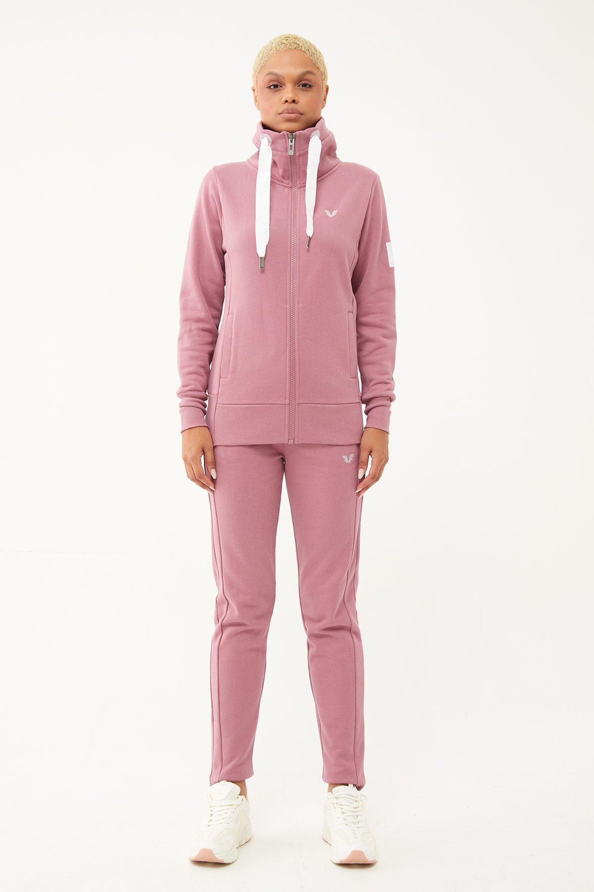 Women's Casual Hoodie