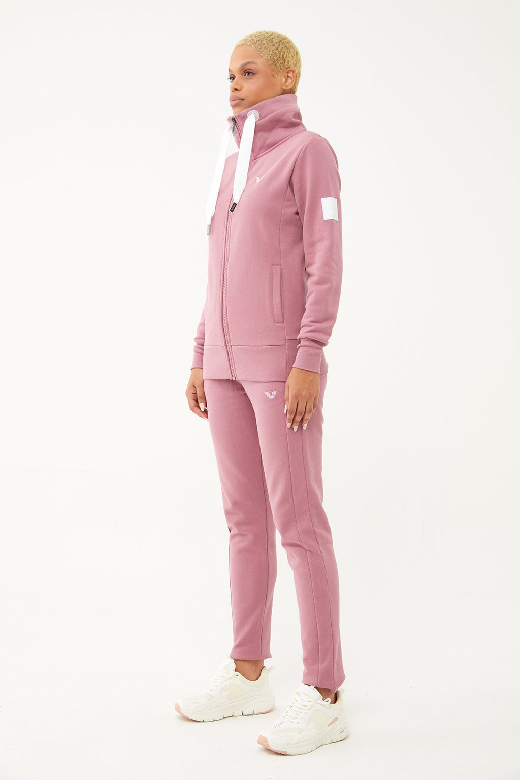 Women's Casual Hoodie