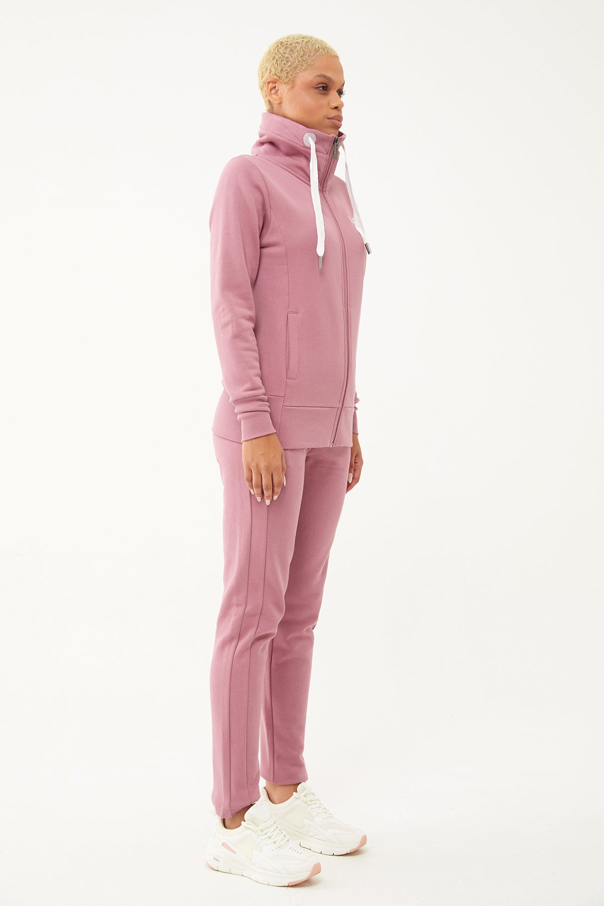 Women's Casual Hoodie