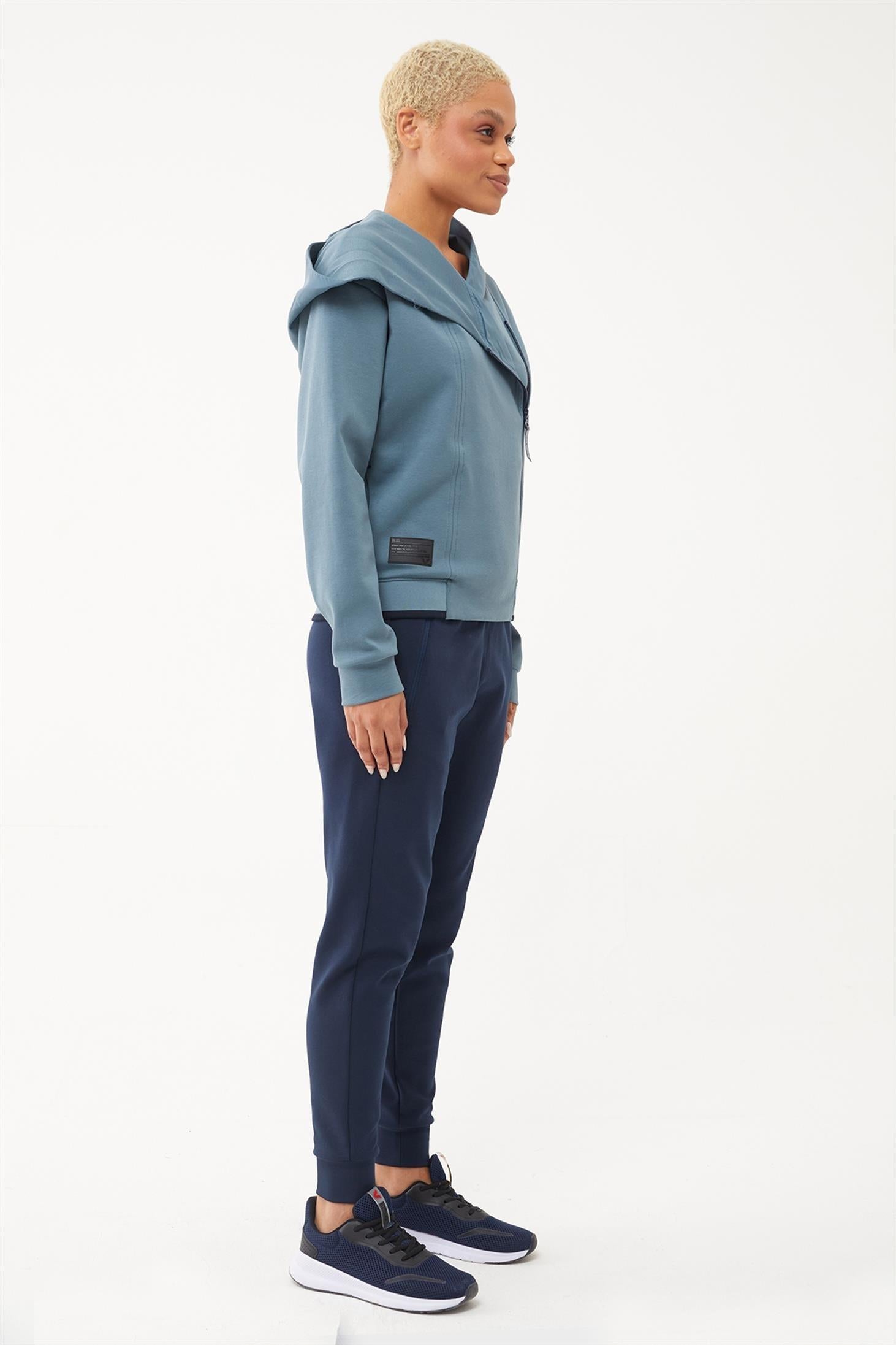 Women's Casual Tracksuit