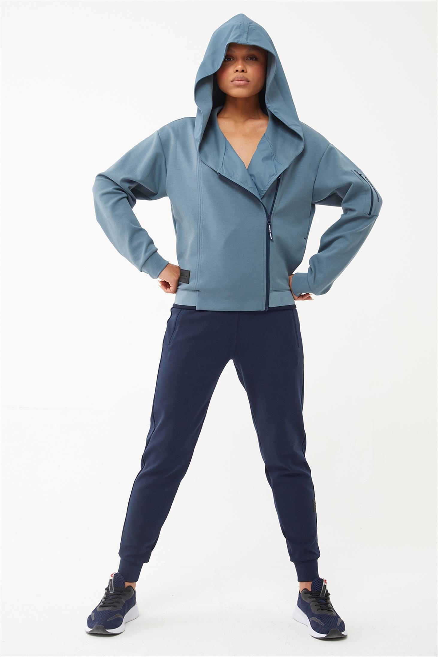 Women's Casual Tracksuit