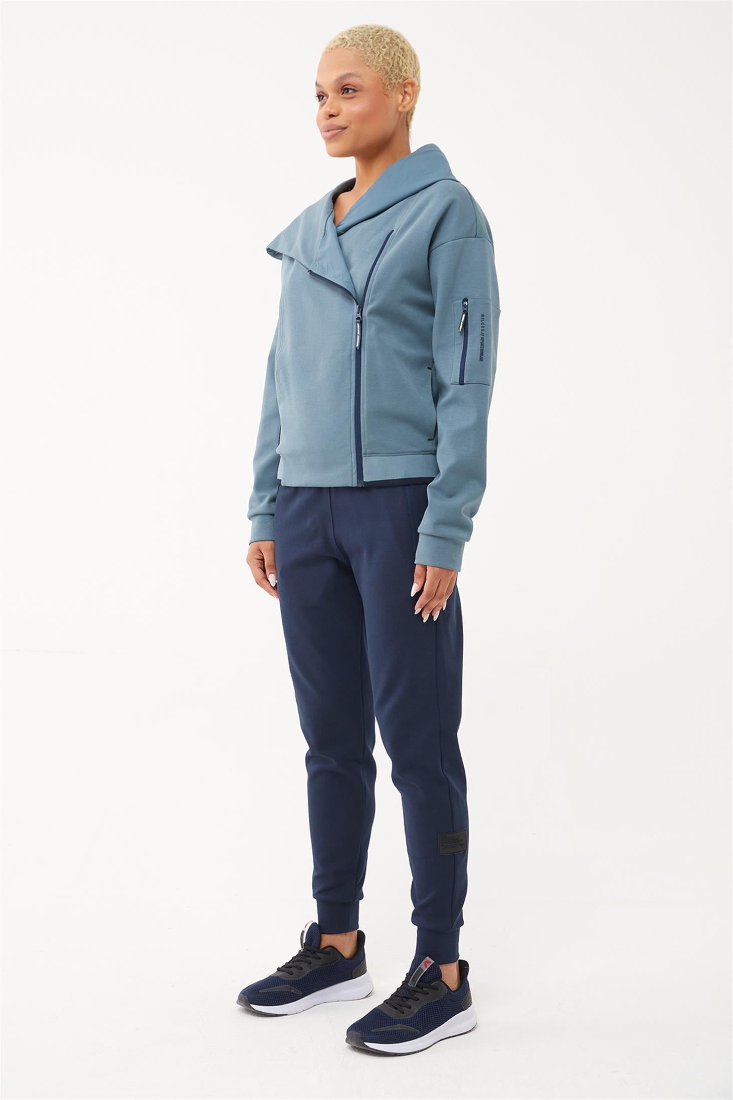 Women's Casual Tracksuit
