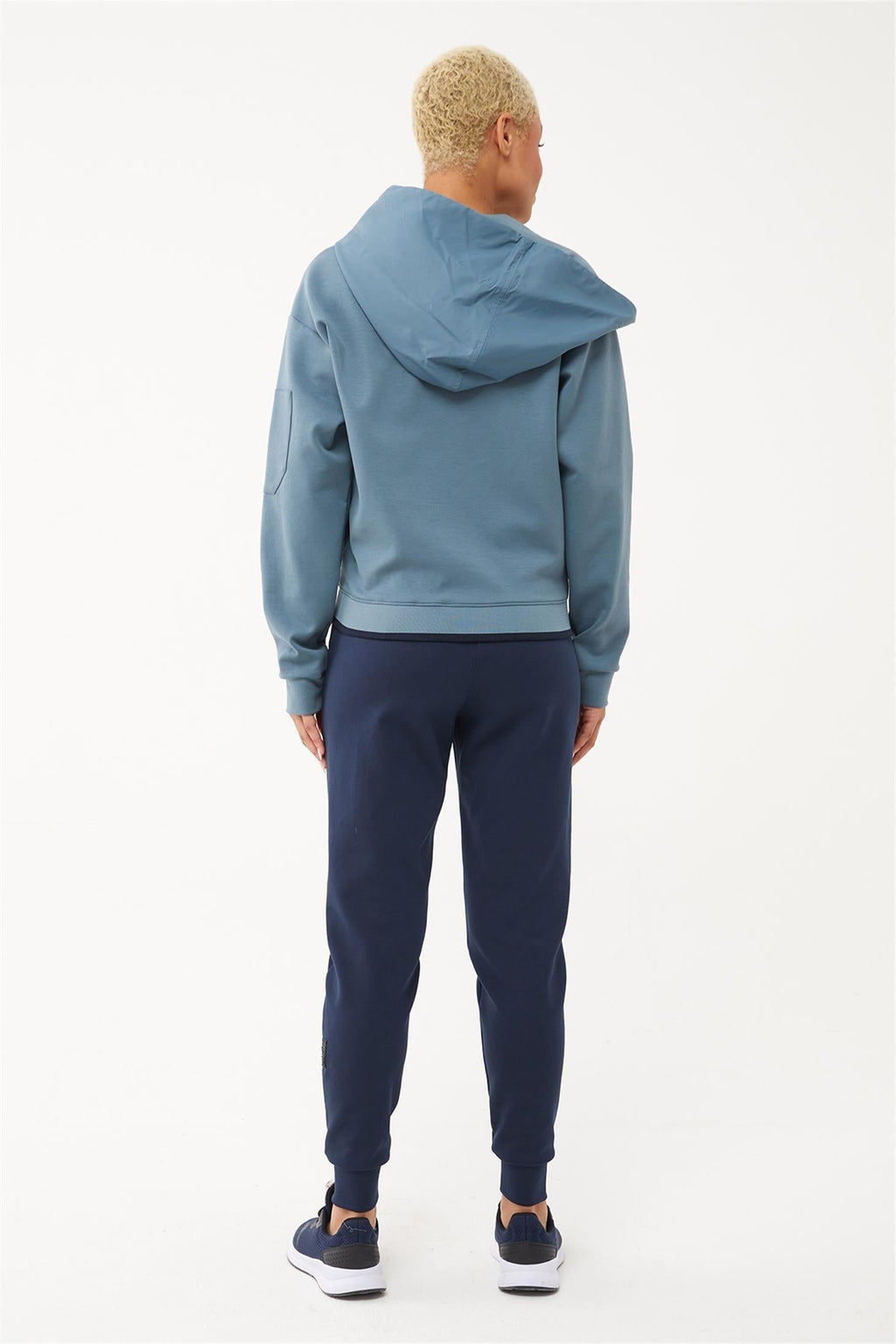 Women's Casual Tracksuit