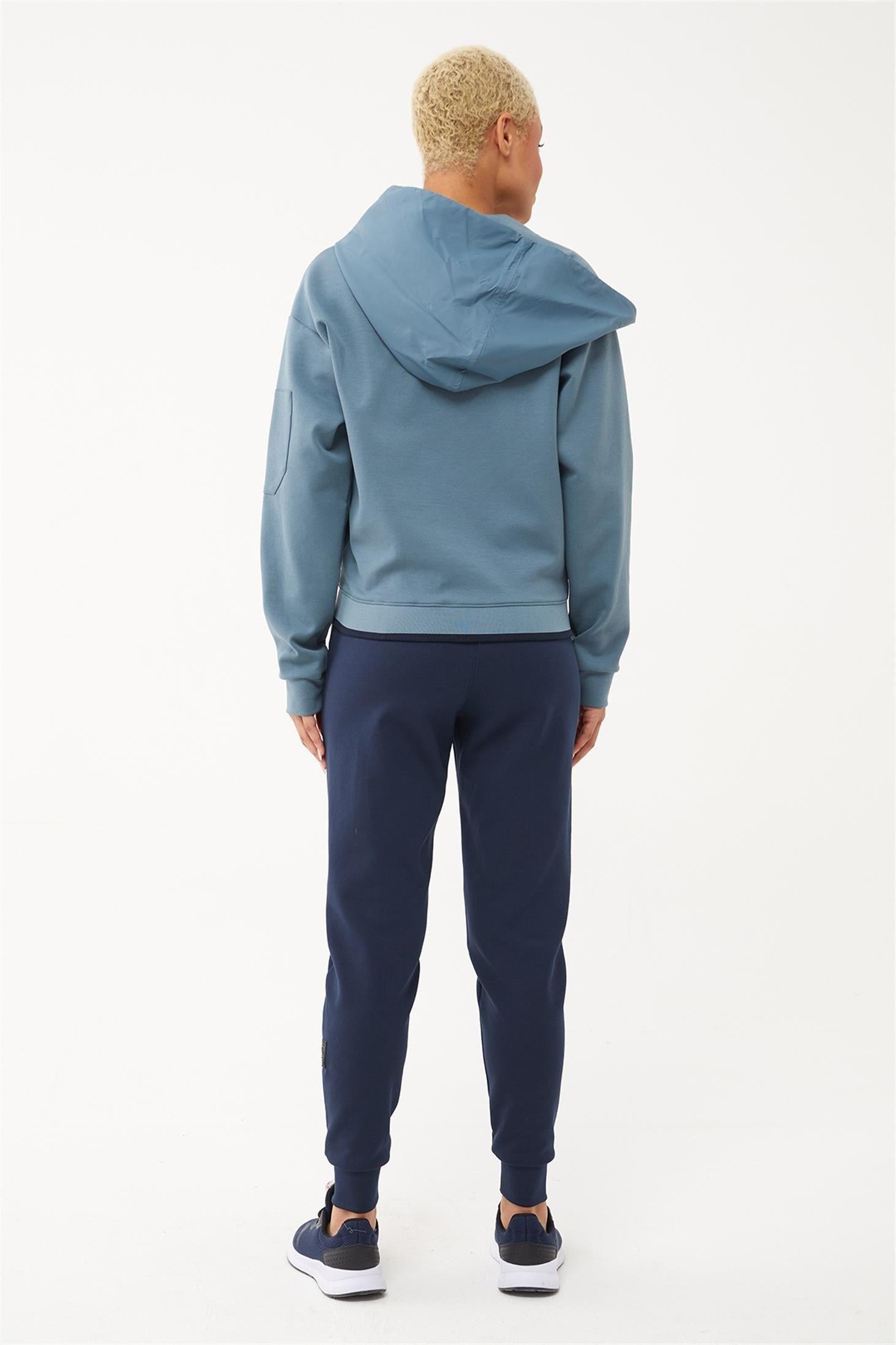 Women's Casual Tracksuit