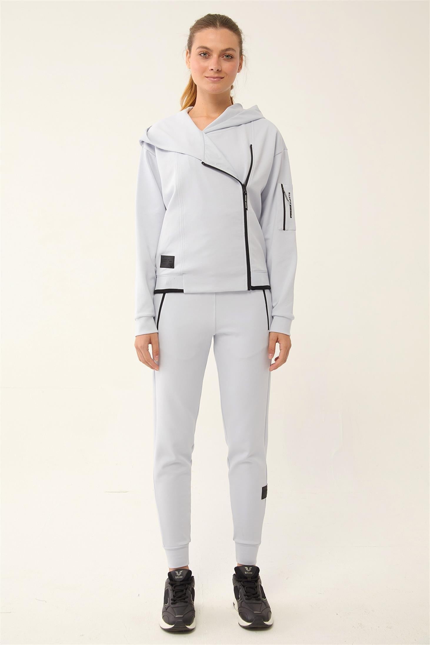 Women's Casual Tracksuit