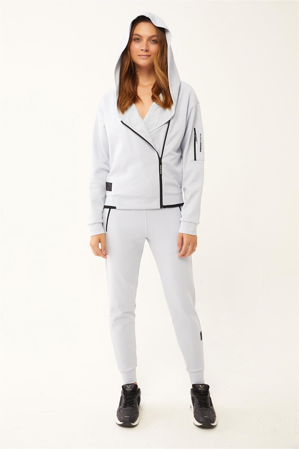 Women's Casual Tracksuit