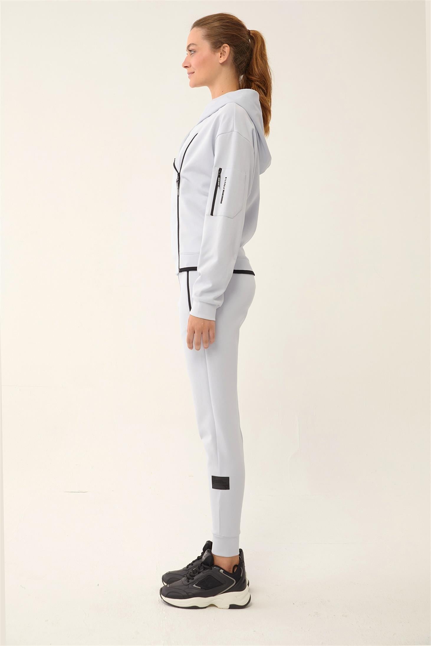 Women's Casual Tracksuit