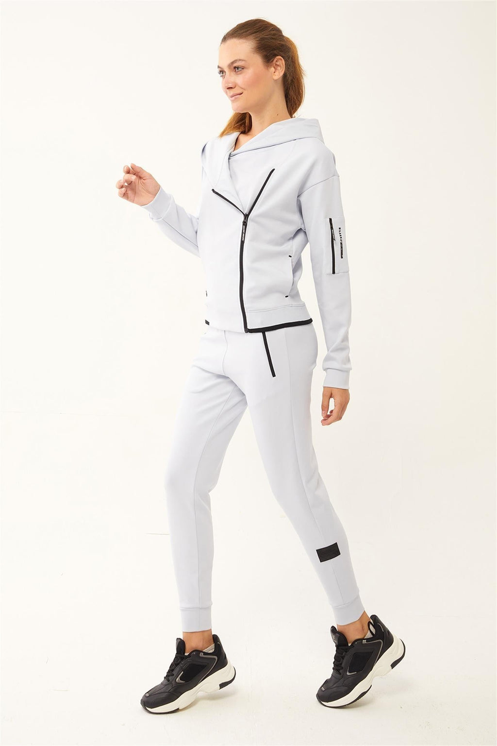 Women's Casual Tracksuit