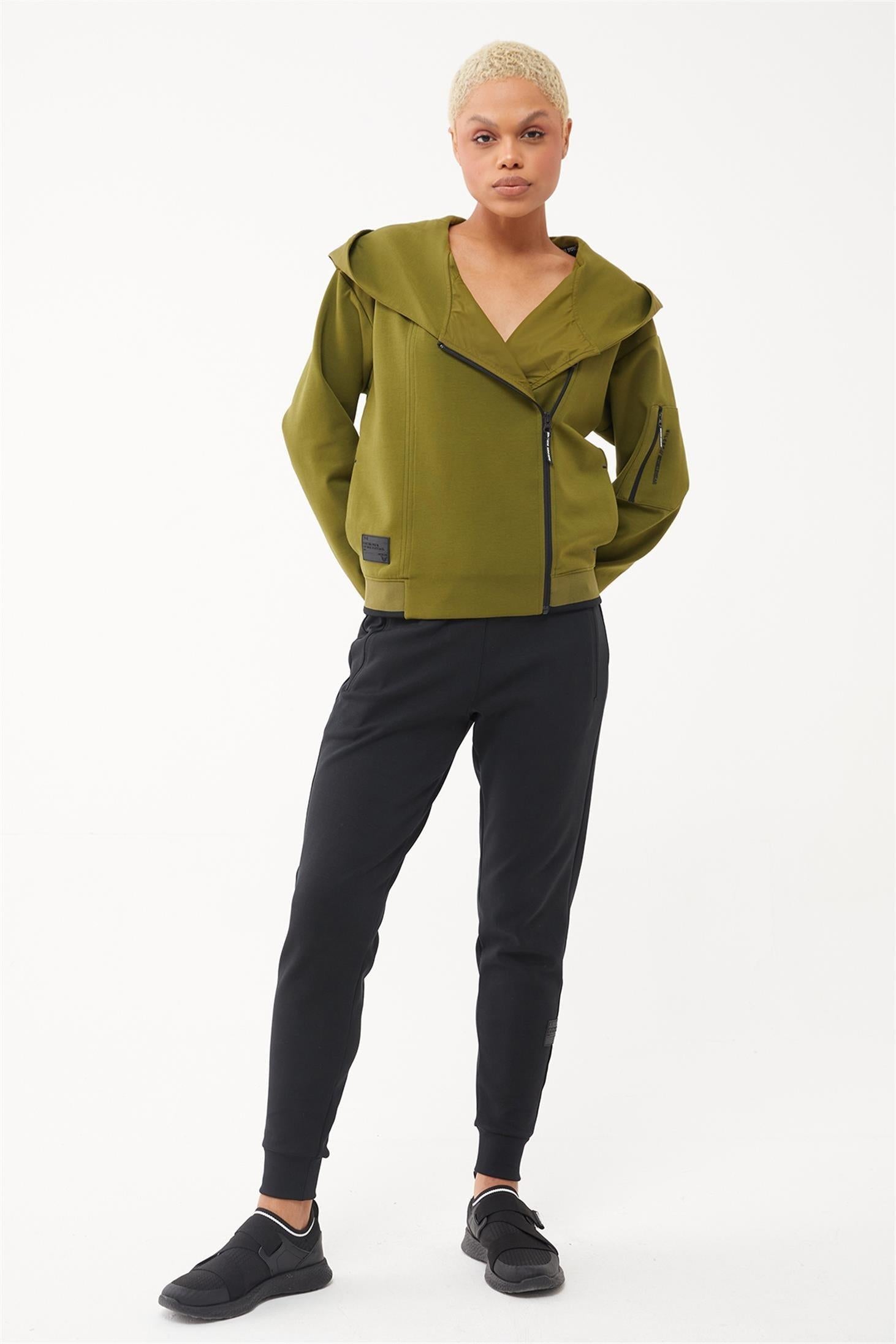 Women's Casual Tracksuit
