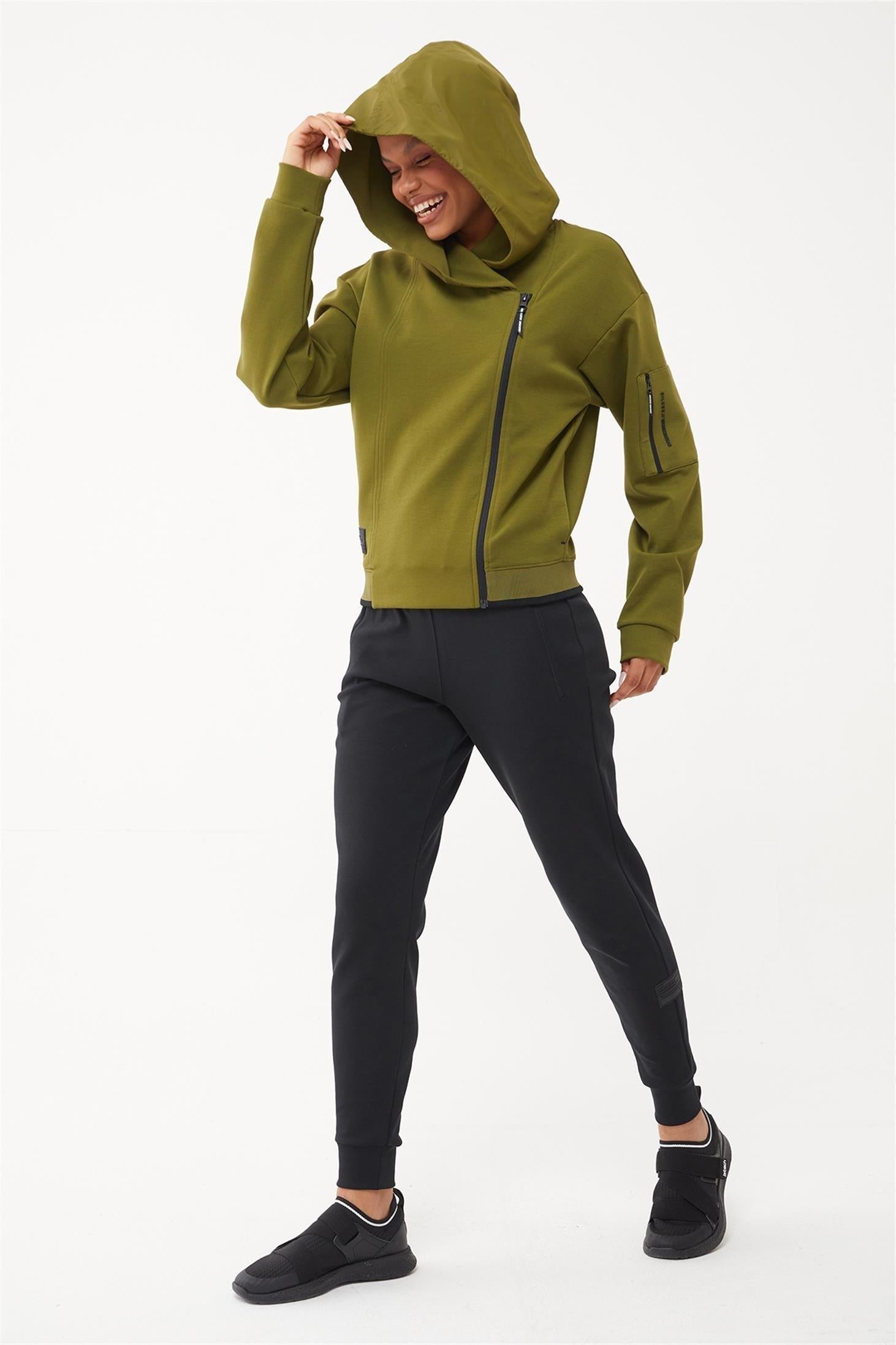 Women's Casual Tracksuit