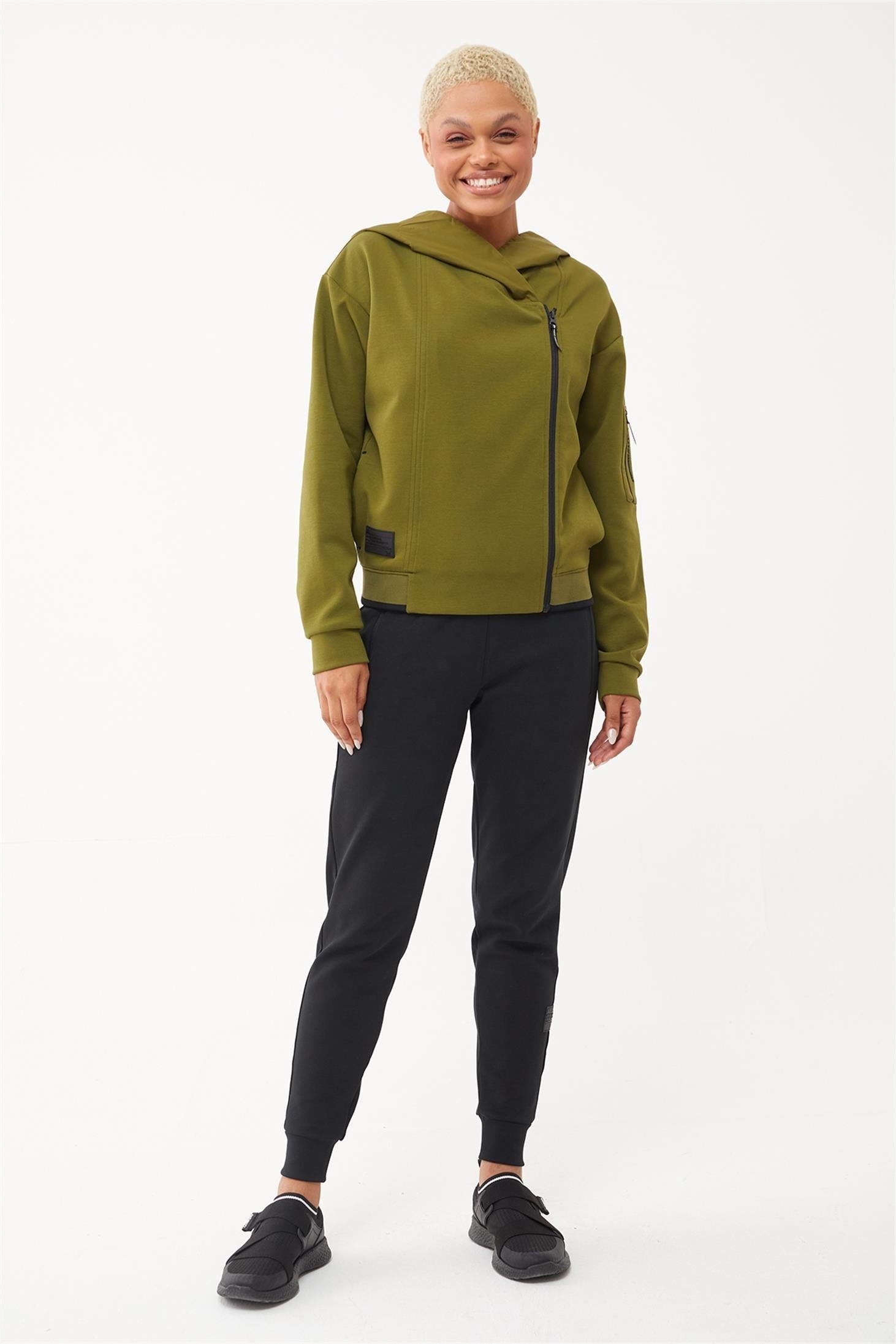 Women's Casual Tracksuit