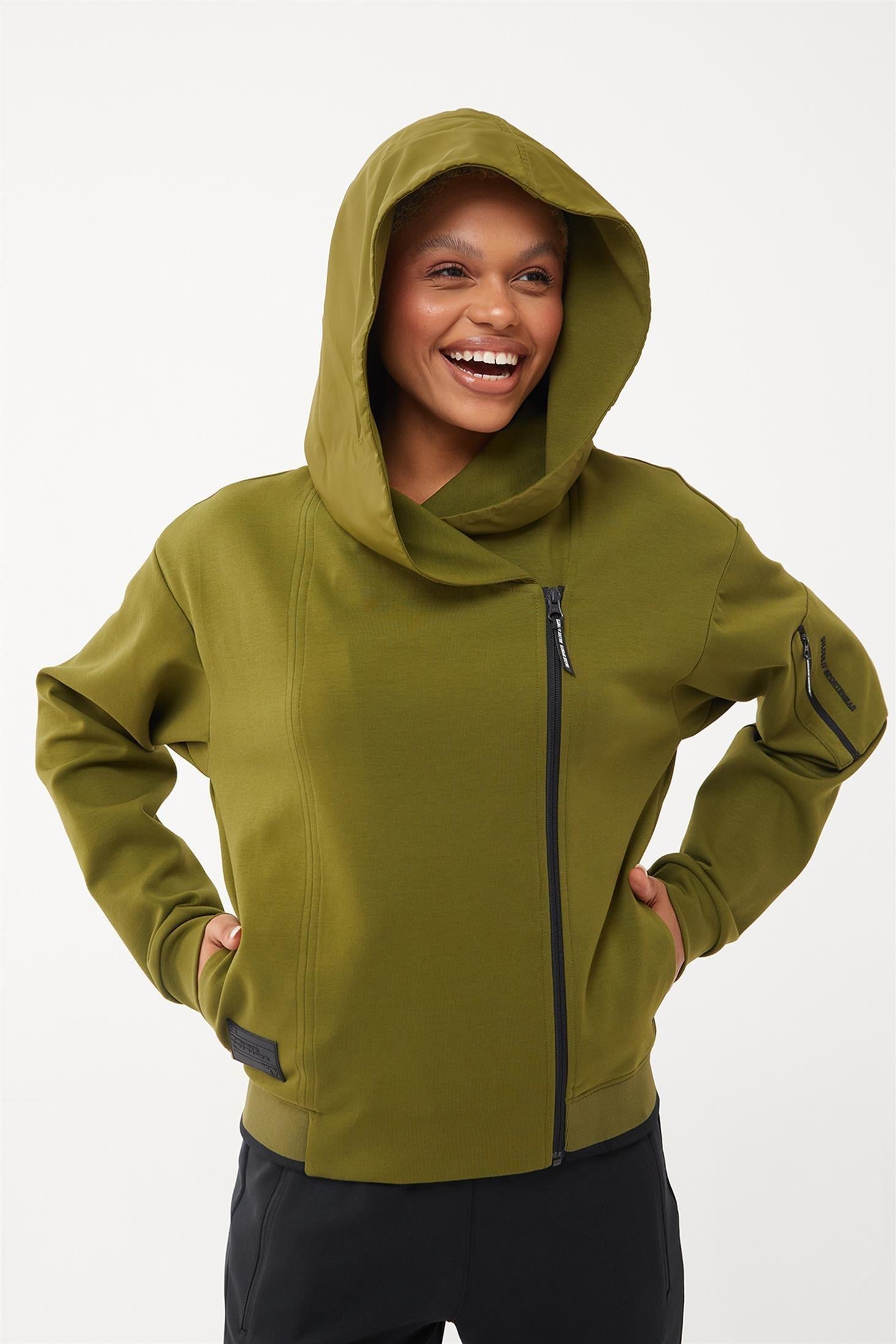 Women's Casual Tracksuit