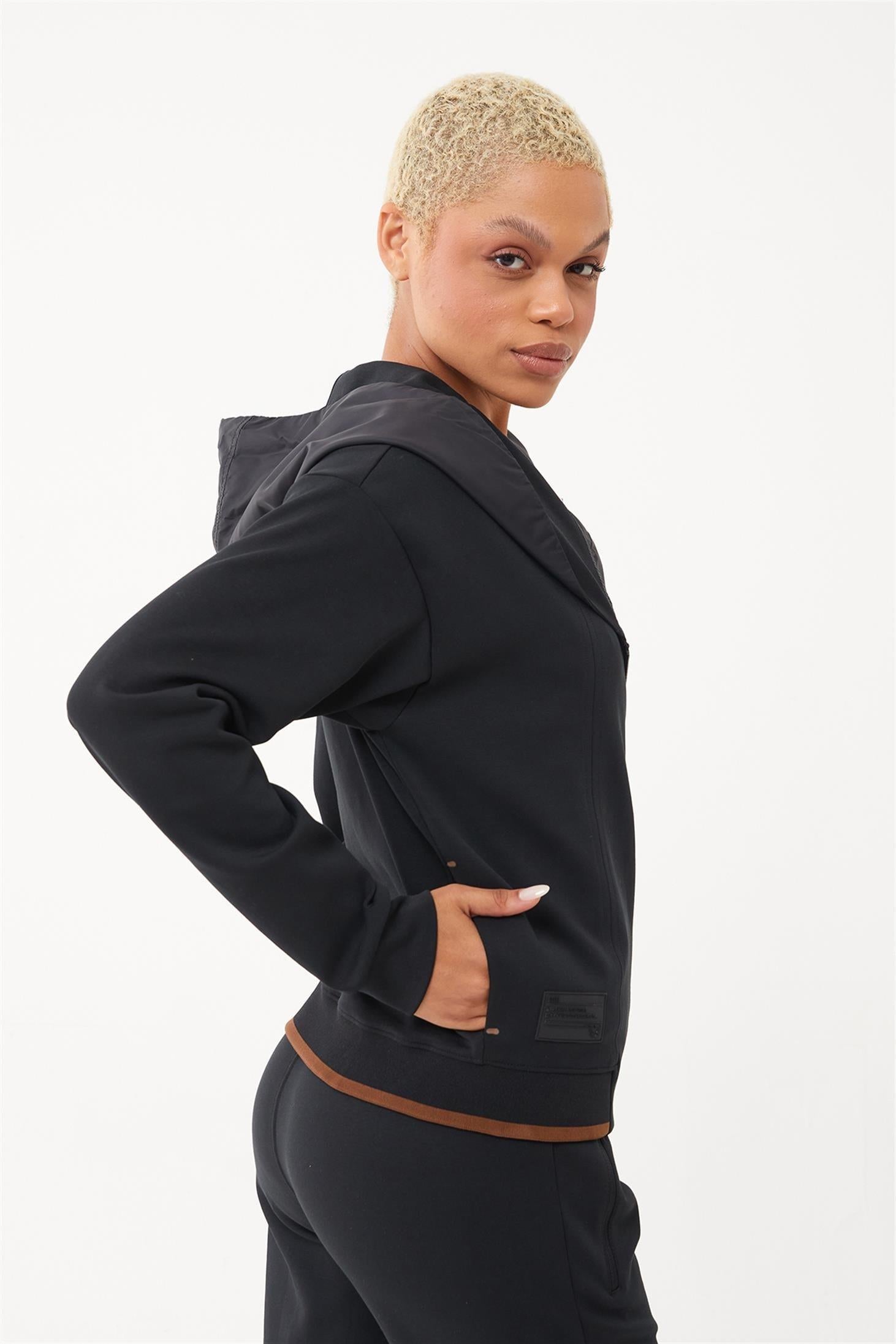 Women's Casual Tracksuit