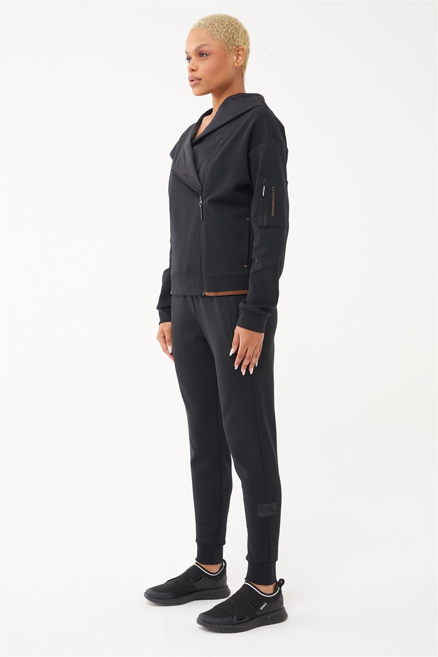 Women's Casual Tracksuit