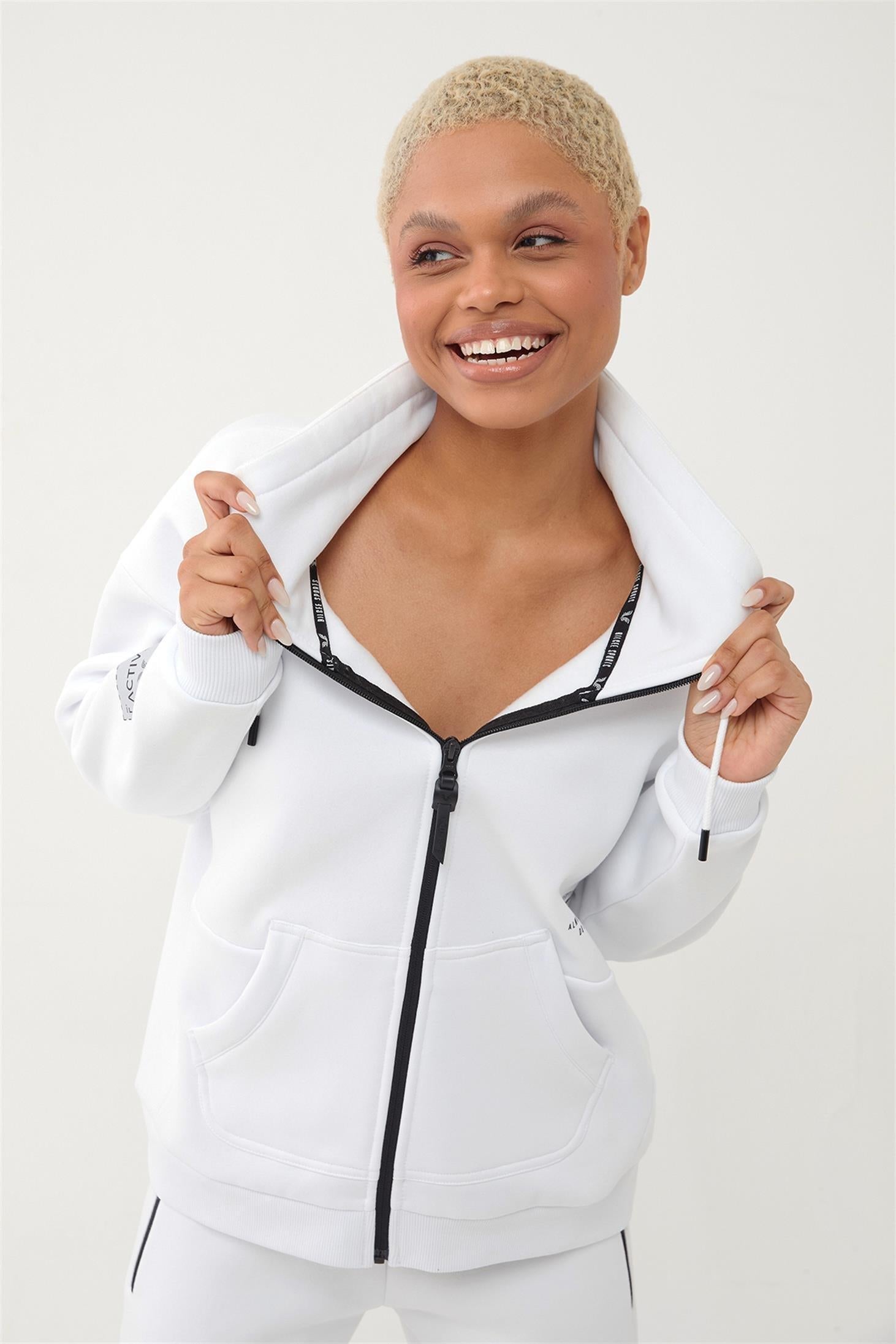 Women's Casual Tracksuit