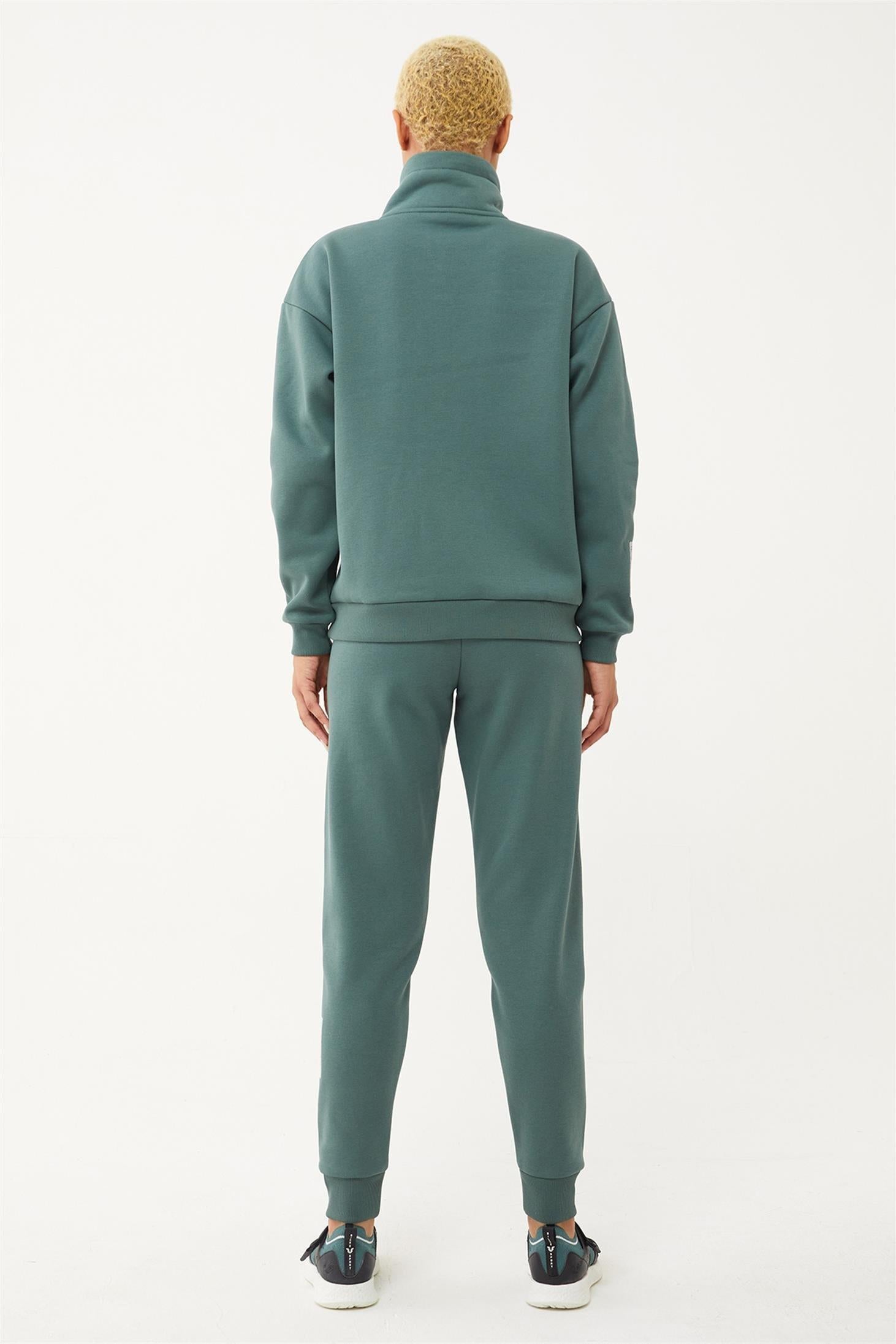 Women's Casual Tracksuit