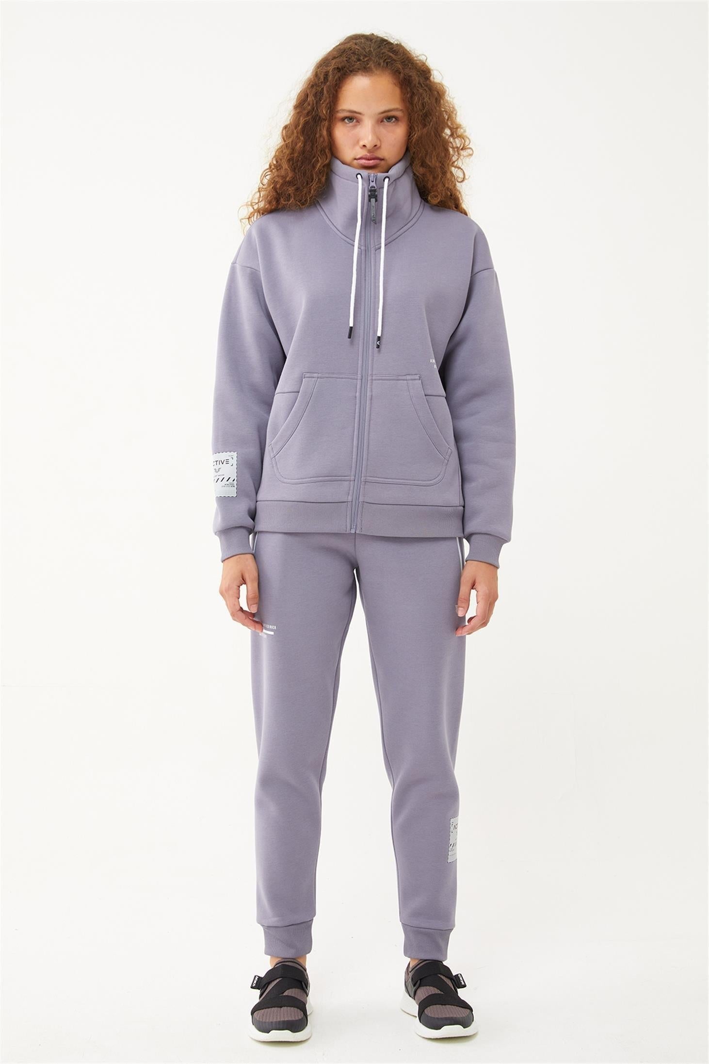 Women's Casual Tracksuit