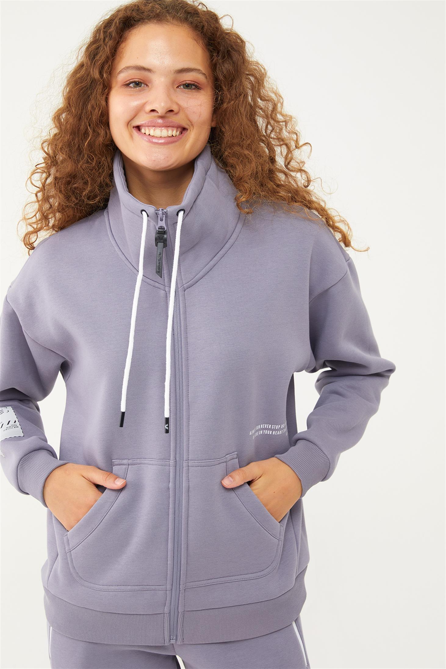 Women's Casual Tracksuit