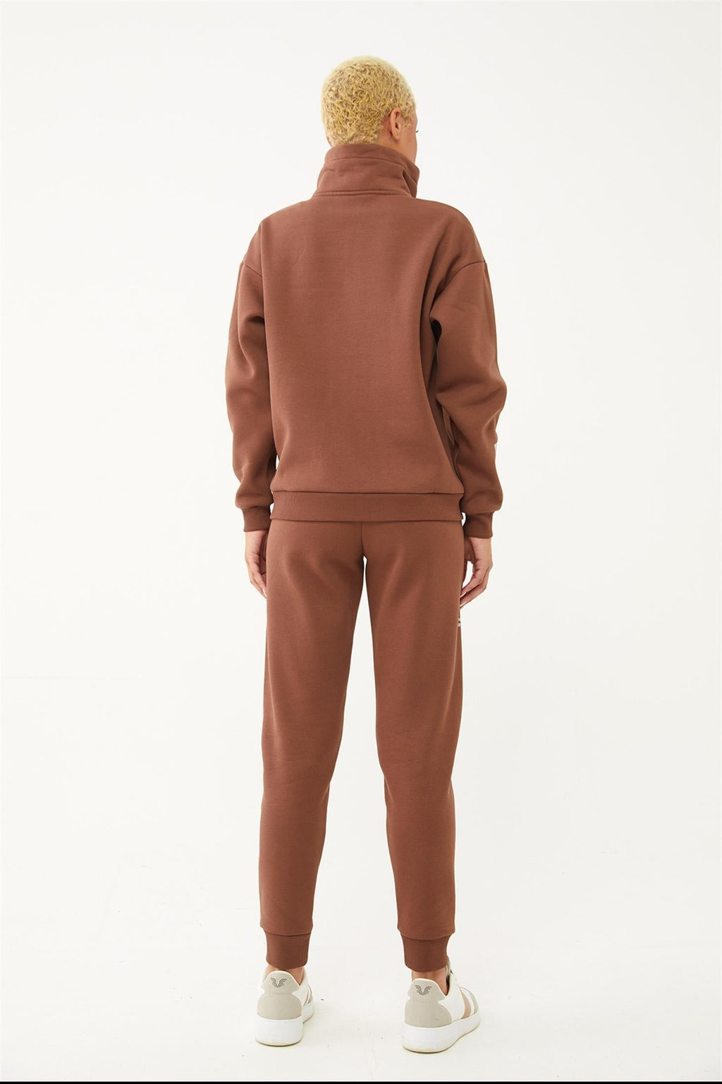 Women's Casual Tracksuit
