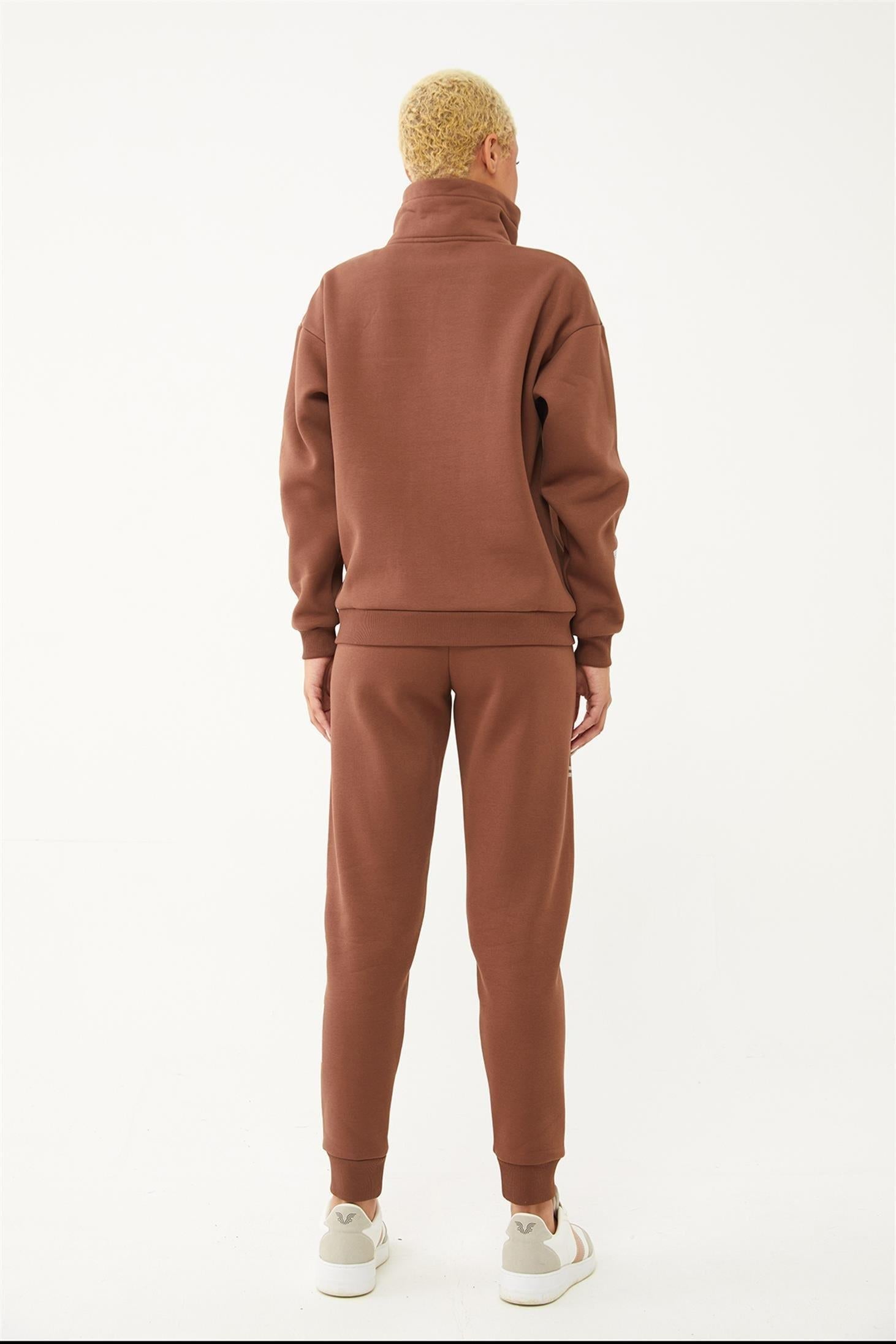 Women's Casual Tracksuit