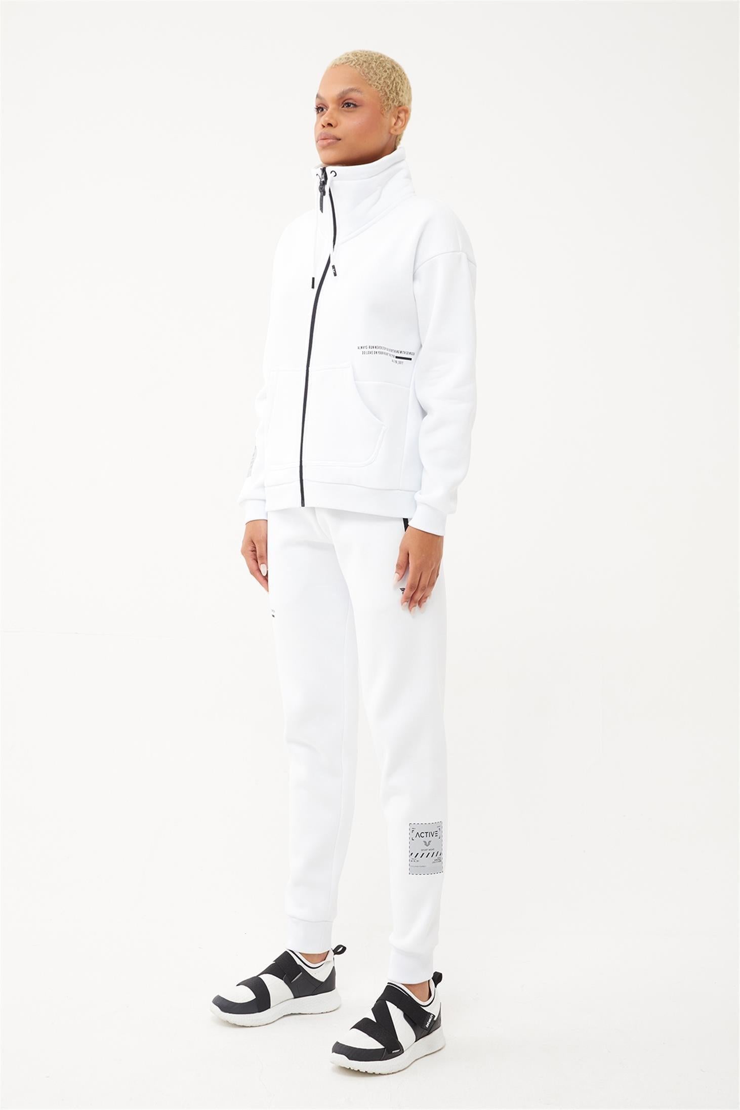 Women's Casual Tracksuit
