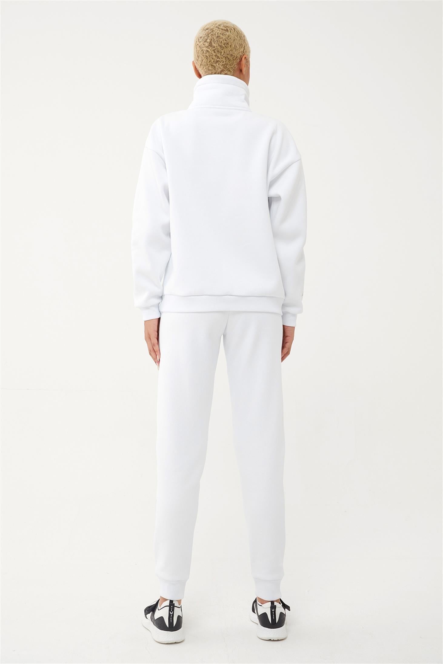 Women's Casual Tracksuit